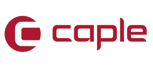 caple brand listing page logo