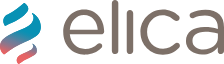 elica brand listing page logo