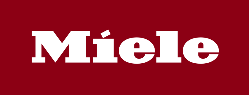 miele brand listing page logo